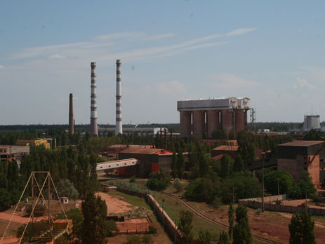 Глава Николаевской ОГА заявил, что для проверки Николаевского глиноземного завода нужно создать следственную комиссию