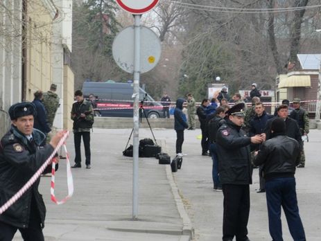 В ростовской школе, у которой произошел взрыв, учатся дети чиновников и силовиков – 