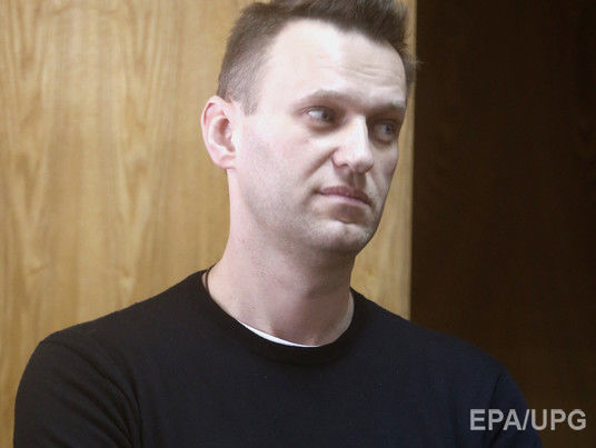 Рейтинг Навального в РФ за месяц вырос в два раза &ndash; социологи