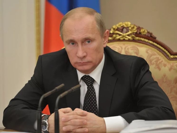 Песков: Путин назвал американский удар по Сирии агрессией против суверенного государства