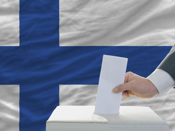 По предварительным данным, на муниципальных выборах в Финляндии побеждают правящие партии