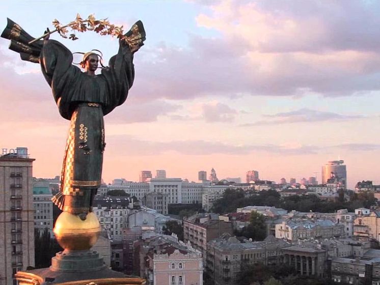 В Киеве на период "Евровидения 2017" могут ввести "сухой закон"