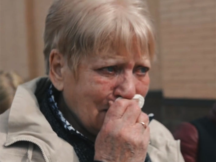 Мама політв'язня Клиха: Сина по-звірячому катували, щоб він підписав папірець, що бачив Яценюка й Тягнибока в Чечні