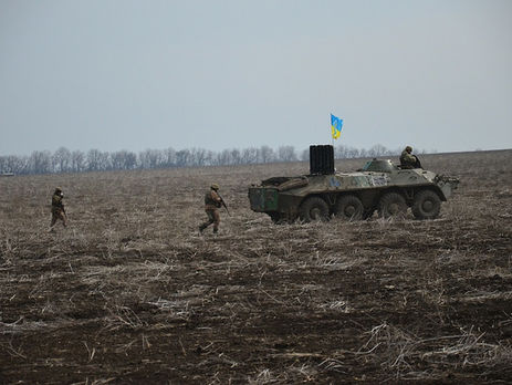 В 2016 году Украина сократила реальные расходы на оборону на $200 млн – SIPRI
