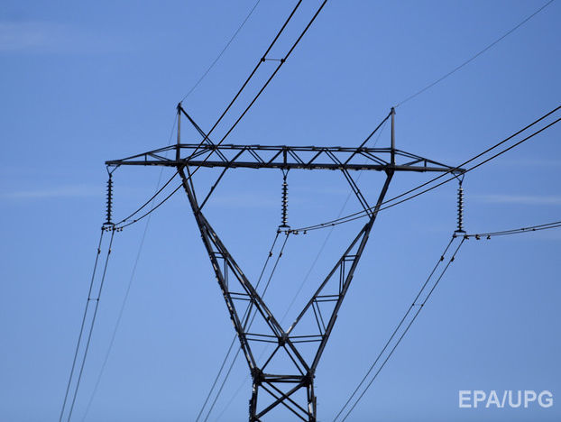 Сепаратистські ЗМІ заявили, що електропостачання відновлено у більшості районів Луганська