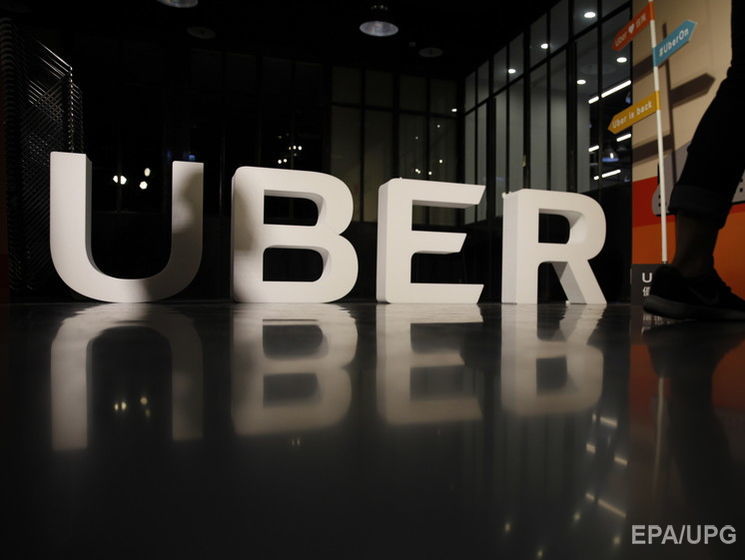 Uber собирается испытать "летающее такси" в 2020 году