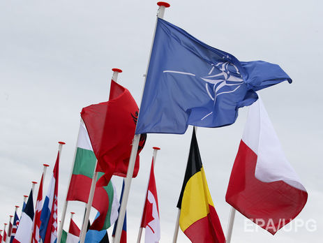 Тільки вступ до ЄС і НАТО забезпечить основу для вирішення всіх труднощів одночасно – австрійський економіст Фелінгер