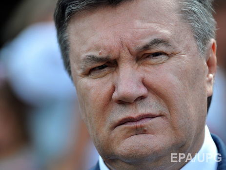Интерпол подтвердил, что больше не разыскивает Януковича – Нацполиция