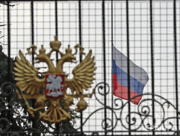 Мінкомзв'язок РФ пропонує ввести з 2019 року російський аналог Green Card