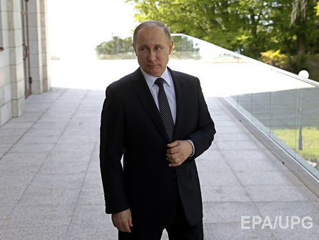 Путин пообещал обсудить с генпрокурором и главой МВД положение гомосексуалов на Северном Кавказе