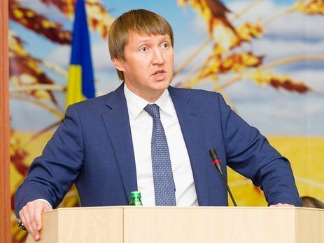 Завдяки розширенню квот на українську продукцію в ЄС Україна може отримати до $200 млн – Кутовий