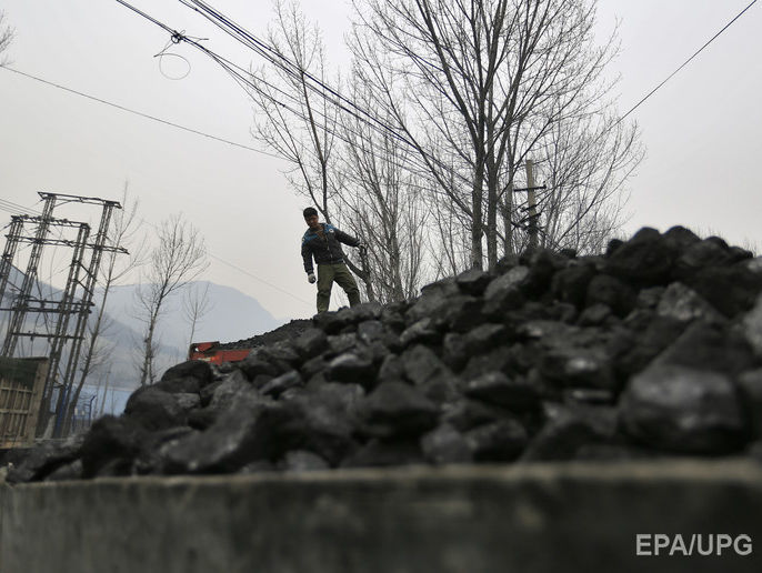 В Китае 18 человек погибли в результате утечки газа на шахте