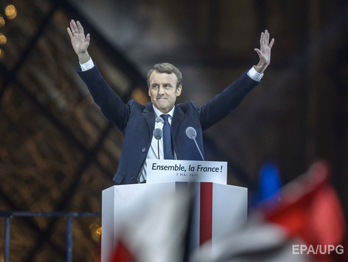 З Європою знову ледь не сталася катастрофа – оглядач "Немецкой волны" про вибори у Франції