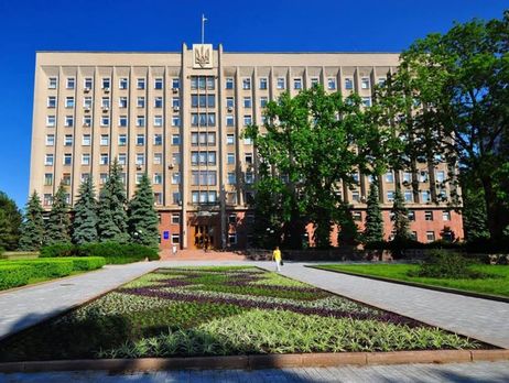 Николаевская ОГА собирается продвигать новости региона за бюджетные средства
