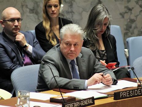 Ельченко: Россия окружила соседние страны поясом нестабильности, чтобы держать их в своей орбите
