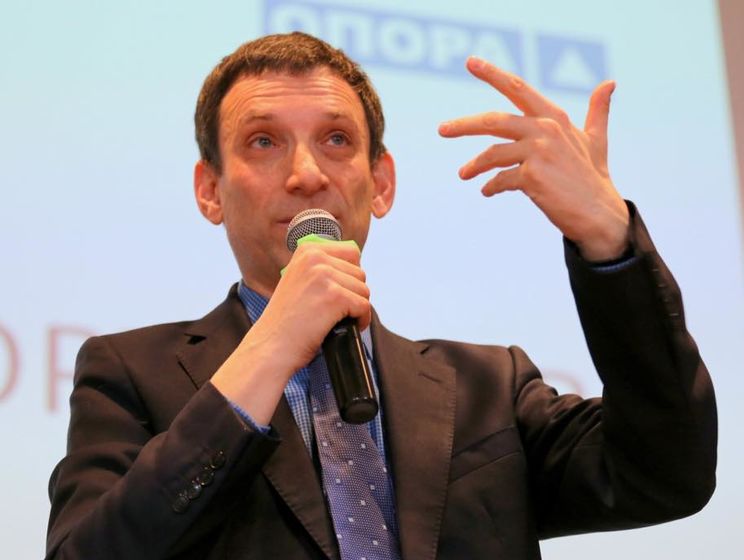 Щеплення припиняє діяти – Портников про результати представника ультраправих на виборах у Франції