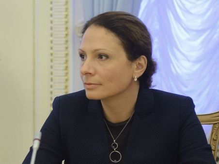 Левочкина: Украина – среди лидеров по уклонению от выполнения обязательств в рамках Совета Европы