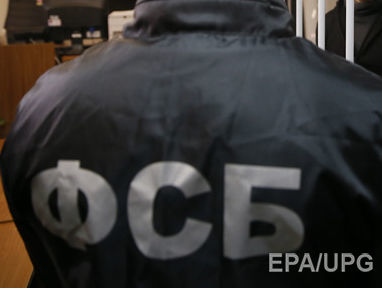 ФСБ России проведет учения в оккупированном Крыму
