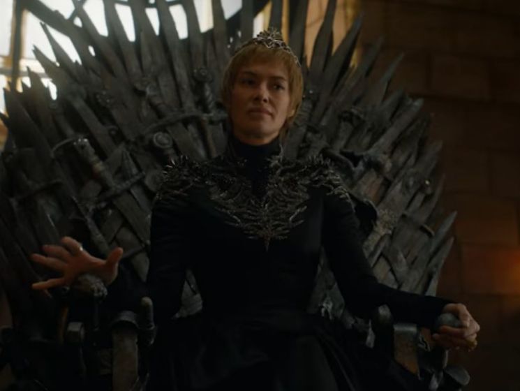 HBO опубликовал первый трейлер седьмого сезона "Игры престолов". Видео