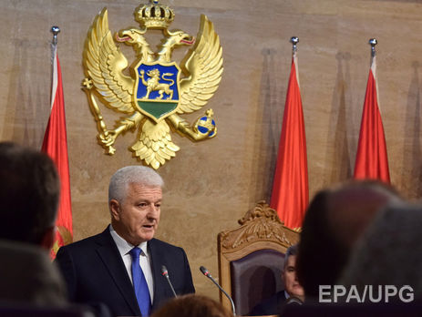 В РФ объявили персонами нон грата высших должностных лиц Черногории – СМИ