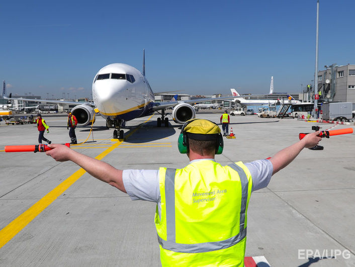 Глава федерации работодателей о приходе Ryanair в Борисполь: Сокращение штата вполне реально может быть