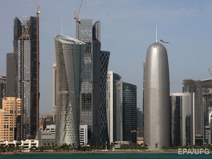 ﻿Сходознавець про розрив дипломатичних відносин із Катаром: Демонстрація політичної нестабільності допомагає підтримати ціни на нафту