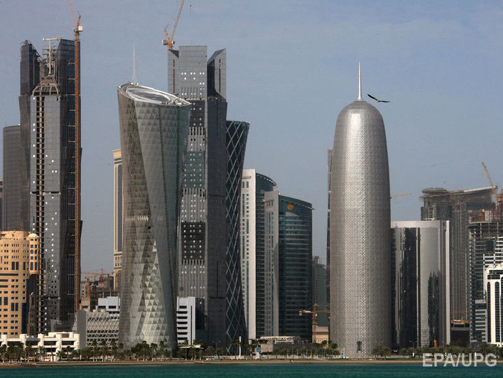 Катар выплатил "Аль-Каиде" $1 млрд за освобождение заложников из королевской семьи