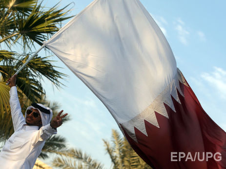 ﻿Арабські країни складають список вимог до Катару для відновлення дипломатичних відносин – ЗМІ