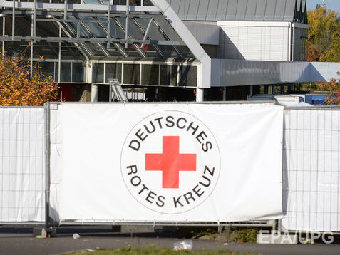 В Германии сирийский беженец зарезал психотерапевта во время приема