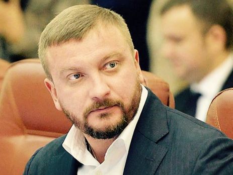 Петренко: Законопроект о НАПК в парламенте. Ничто не мешает ВР за него проголосовать
