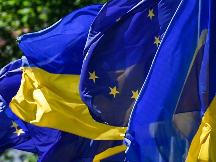 Безвизовый режим между Украиной и странами Европейского союза вступил в силу
