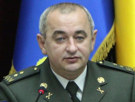 Матиос считает, что декларации 72 военных прокуроров следует засекретить