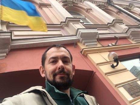Цимбалюк: Неплохо Порошенко поездил. Наши партнеры начали использовать украинские определения по Донбассу и Крыму