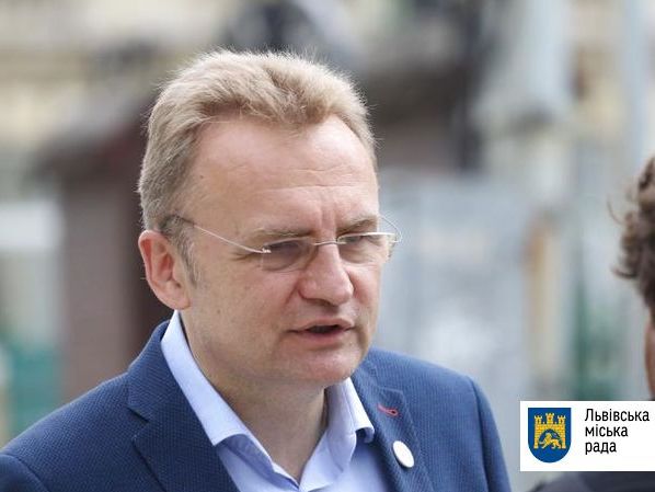 ﻿Садовий заявив, що вісім міст Львівської області почали приймати сміття зі Львова