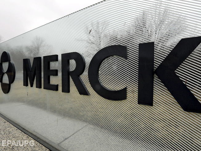 ﻿Фармацевтичний гігант США Merck заявив про хакерську атаку на компанію