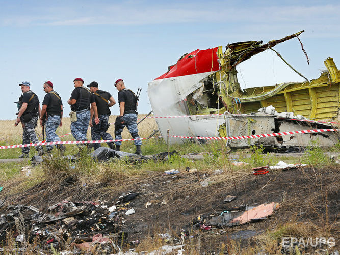 ﻿У Нідерландах наступного тижня ухвалять рішення про те, як проходитиме суд щодо збитого MH17