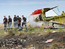 В Нидерландах на следующей неделе примут решение о том, как будет проходить суд по сбитому MH17