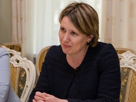 Великобритания предоставит Украине помощь на сумму £40 млн – посол
