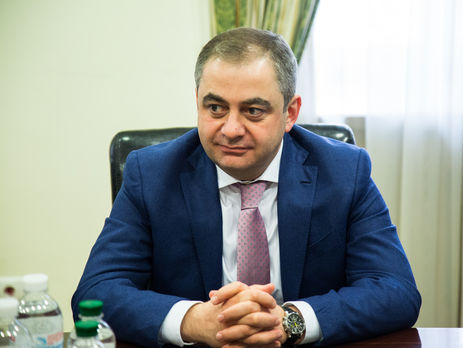 ﻿Онищенко заявив, що НАБУ керує не Ситник, а Углава в інтересах Саакашвілі