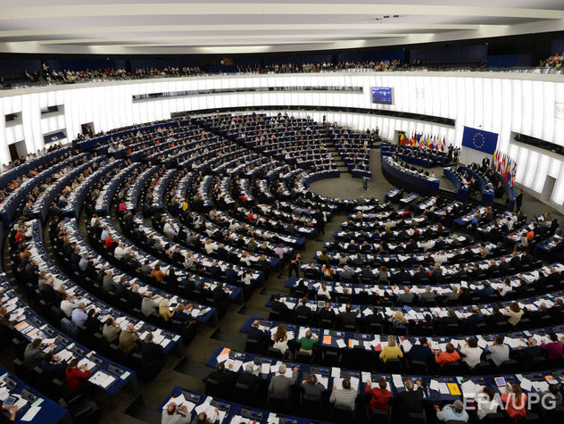 ﻿Європарламент виступив за призупинення переговорів про вступ Туреччини до ЄС