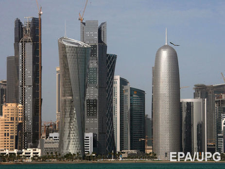 ﻿Арабські країни залишили чинними санкції проти Катару