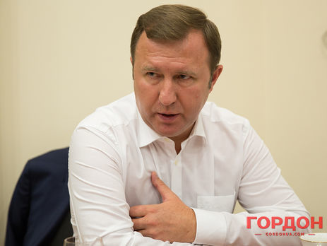 Экс-глава таможни Макаренко: Чтобы выйти из тюрьмы, мне предложили заявить, что я действовал по преступному указанию Тимошенко. Я их послал