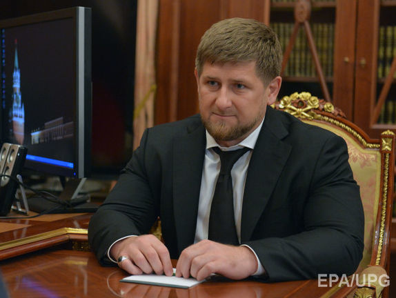 Кадыров считает "странным" приговор по делу об убийстве Немцова