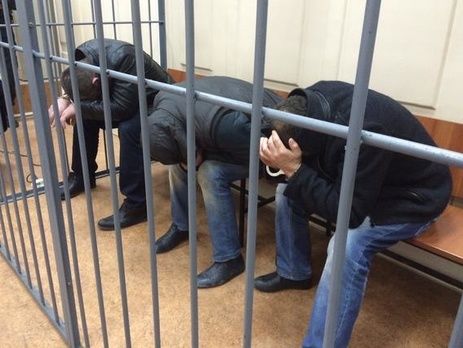﻿ЄСПЛ зобов'язав РФ виплатити €6 тис. одному із засуджених за вбивство Нємцова