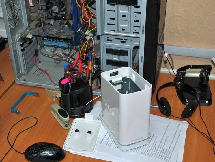 ﻿Головний редактор газети "Неделя" у Глухові Сумської області заявила про кібератаку на сервер редакції