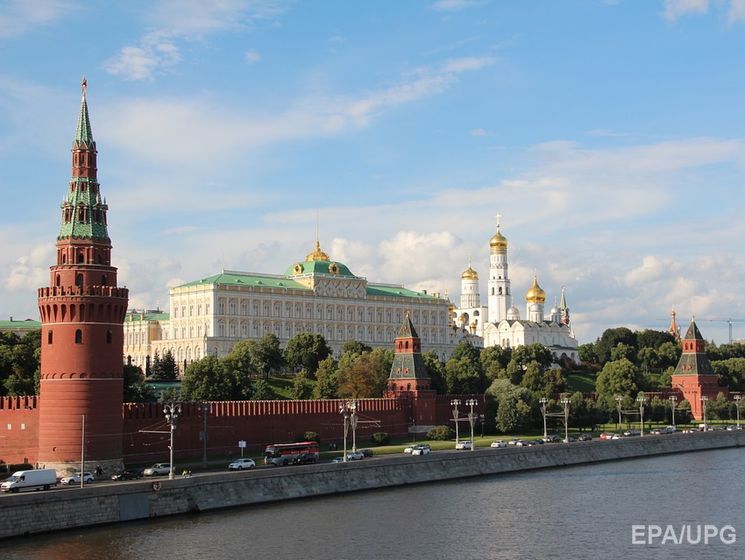﻿Росія готує симетричну відповідь на нові санкції США – ЗМІ