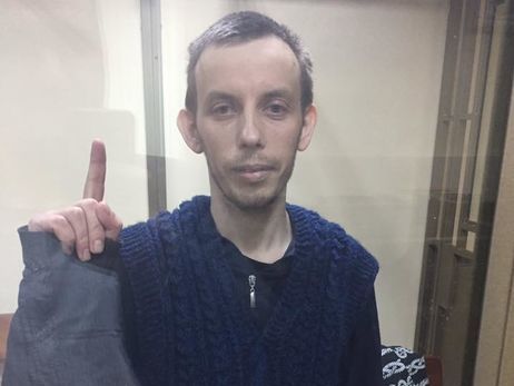 Осужденный в РФ на 15 лет Зейтуллаев объявил голодовку: Мы мусульмане, крымские татары, но не террористы!