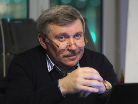 Гончар: Разрешив "Газпрому" использовать газопровод OPAL, Еврокомиссия действует в интересах России