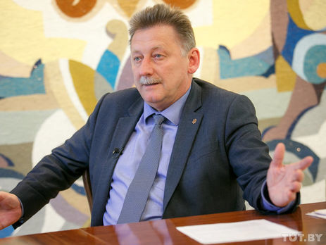Посол Украины в Минске об учениях "Запад-2017": Оснований для тревоги, что белорусская сторона станет плацдармом для нападения, у меня нет