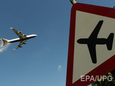 ﻿Україна та Молдова розпочали переговори про лібералізацію авіаперевезень